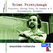 Ferneyhough : Chamber Music cover image