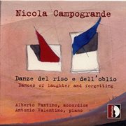 Campogrande : Danze Del Riso E Dell'oblio cover image