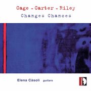 Changes Chances cover image