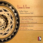 Lirum Li Tronc : Sordellina, Colascione & Buttafuoco In Renaissance Naples cover image