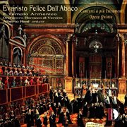 Dall'abaco : 6 Concerti À Più Istrumenti, Op. 5 cover image