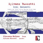 Bussotti : Echi Danzanti cover image
