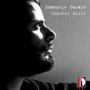 Emanuele Casale : Chamber Music cover image