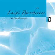 Boccherini : 6 String Quartets, Op. 2 cover image