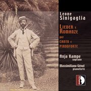 Sinigaglia : Lieder E Romanze cover image