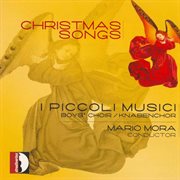 Christmas Songs cover image