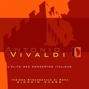 Vivaldi : Concerti Per Violino Archi E Basso Continuo cover image