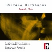 Gervasoni : Least Bee, Dal Belvedere Di Non Ritorno & Godspell cover image