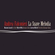Falconieri : La Suave Melodia cover image