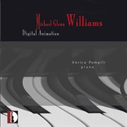 Williams : Digital Animation cover image