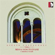 Castagnoli : Missa Sancti Evasii cover image