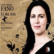 Fano : La Mia Sera cover image