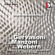 Milano Musica Festival Live, Vol. 3 cover image