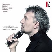 Concertos For Harmonica & Orchestra cover image