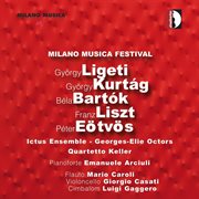 Milano Musica Festival Live, Vol. 6 cover image
