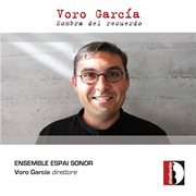 Garcia : Sombra Del Recuerdo cover image