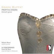 Muffat : Propitia Sydera cover image