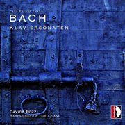 C.p.e. Bach : Klaviersonaten cover image
