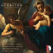 Musica Al Tempo Del Guercino E Dei Suoi Allievi cover image