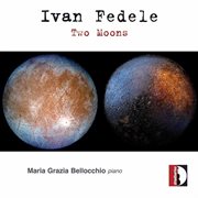 Fedele : Two Moons cover image