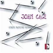Cage : Works For Percussion cover image