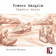 Margola : Chamber Music cover image