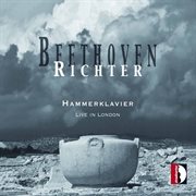 Beethoven : Piano Sonata No. 29 In B-Flat Major, Op. 106 "Hammerklavier" cover image