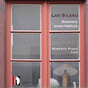 Silesu : Romance Sans Paroles cover image