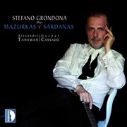 Mazurkas Y Sardanas cover image