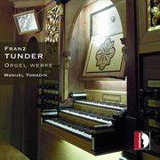Tunder : Works For Organ cover image