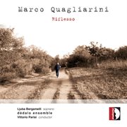 Marco Quagliarini : Rifflesso cover image