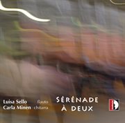 Sérénade À Deux cover image
