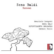Zeno Baldi : Bonsai cover image