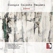 Giorgio Colombo Taccani : Eremo cover image