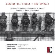 Dialogo Del Soffio E Del Metallo cover image