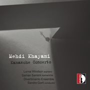 Mehdi Khayami : Kamanche Concerto cover image