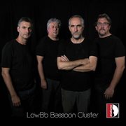 Lowb-Flat Bassoon Cluster cover image