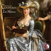 Couperin : Les Nations cover image