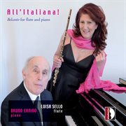 All'italiana! cover image