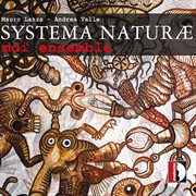 Systema Natuæ cover image