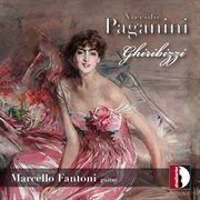 Paganini : 43 Ghiribizzi, Ms 43 cover image