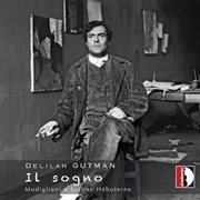 Delilah Gutman : Il Sogno "Modigliani E Jeanne Hébuterne" cover image