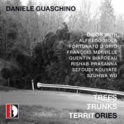 Trees Trunks Territories cover image
