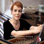Scarlatti, Soler & Others : Keyboard Works cover image