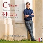 Clementi & Hummel : Piano Works cover image