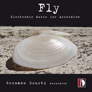 Fly : Electronic Music For Accordion cover image