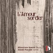 L'amour Sorcier cover image