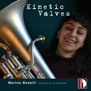 Kinetic valves cover image