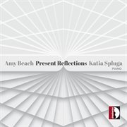 Present Reflections cover image