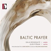 Baltic Prayer cover image